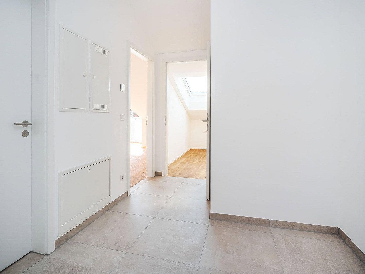 Pronájem bytu 2+1 51 m², Vaterstetten-Parsdorf, Bavorsko Pronájem bytu 2+1 51 m², Vaterstetten-Parsdorf, Bavorsko