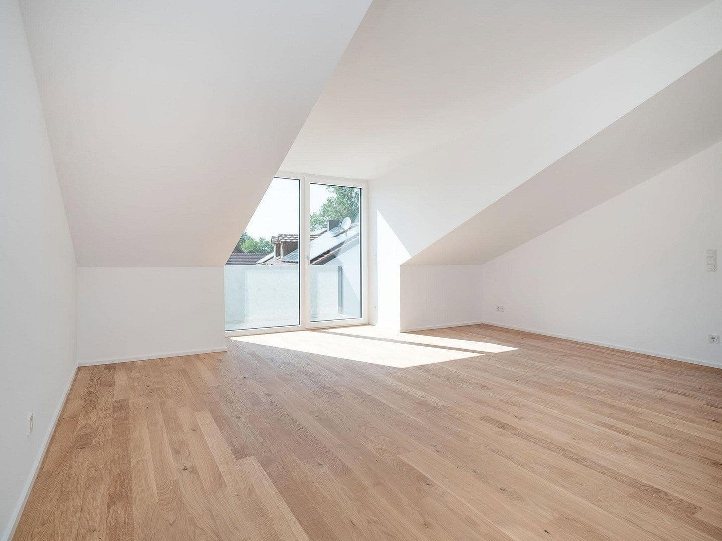 Pronájem bytu 2+1 51 m², Vaterstetten-Parsdorf, Bavorsko Pronájem bytu 2+1 51 m², Vaterstetten-Parsdorf, Bavorsko