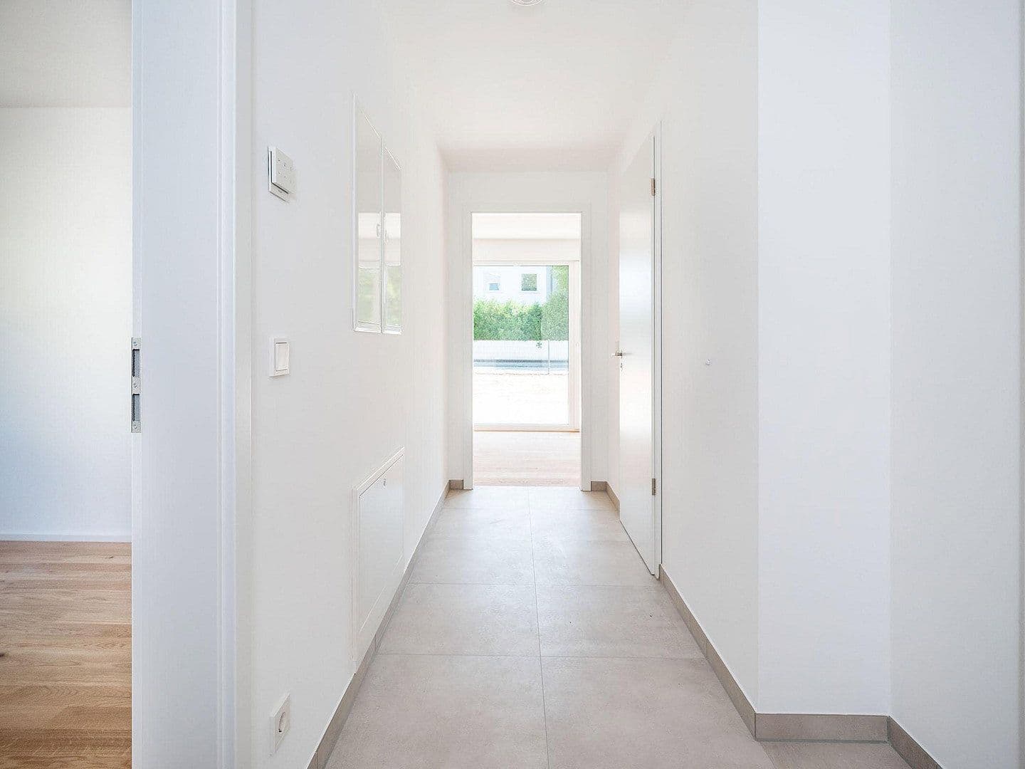 Pronájem bytu 2+1 58 m², Vaterstetten-Parsdorf, Bavorsko Pronájem bytu 2+1 58 m², Vaterstetten-Parsdorf, Bavorsko
