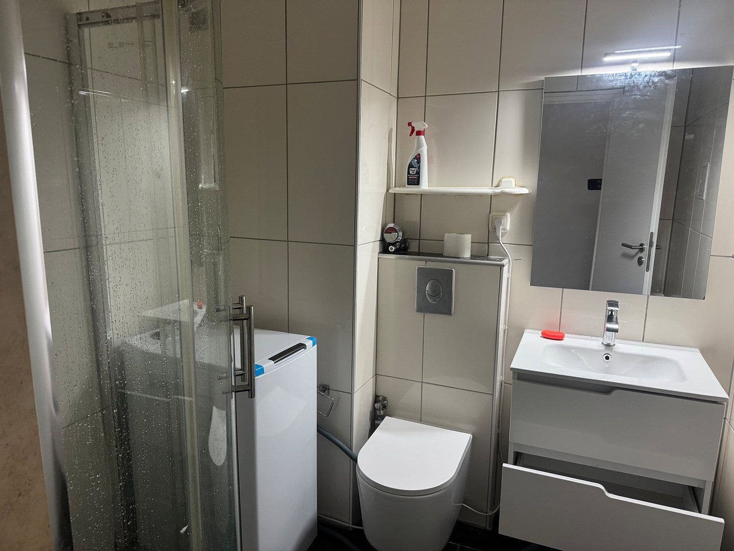 Pronájem bytu 2+1 60 m², Deschingerstr 16, Ingolstadt, Bavorsko Pronájem bytu 2+1 60 m², Deschingerstr 16, Ingolstadt, Bavorsko