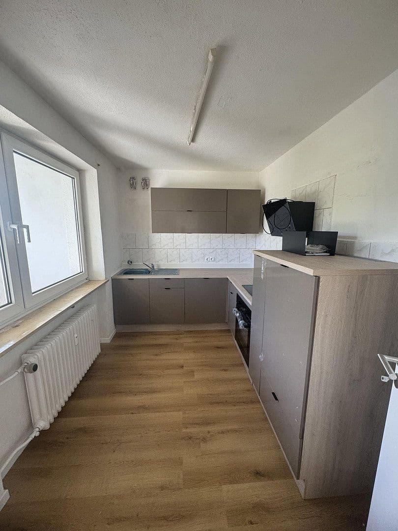 Pronájem bytu 2+1 60 m², Deschingerstr 16, Ingolstadt, Bavorsko Pronájem bytu 2+1 60 m², Deschingerstr 16, Ingolstadt, Bavorsko