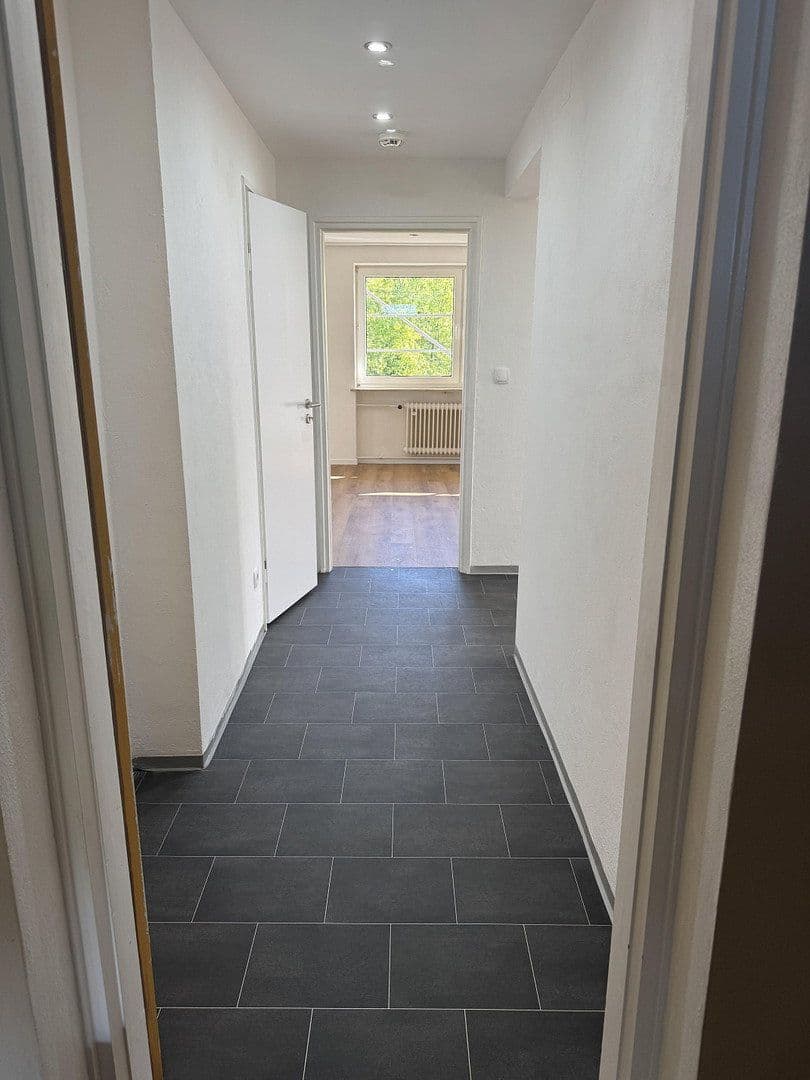 Pronájem bytu 2+1 60 m², Deschingerstr 16, Ingolstadt, Bavorsko Pronájem bytu 2+1 60 m², Deschingerstr 16, Ingolstadt, Bavorsko