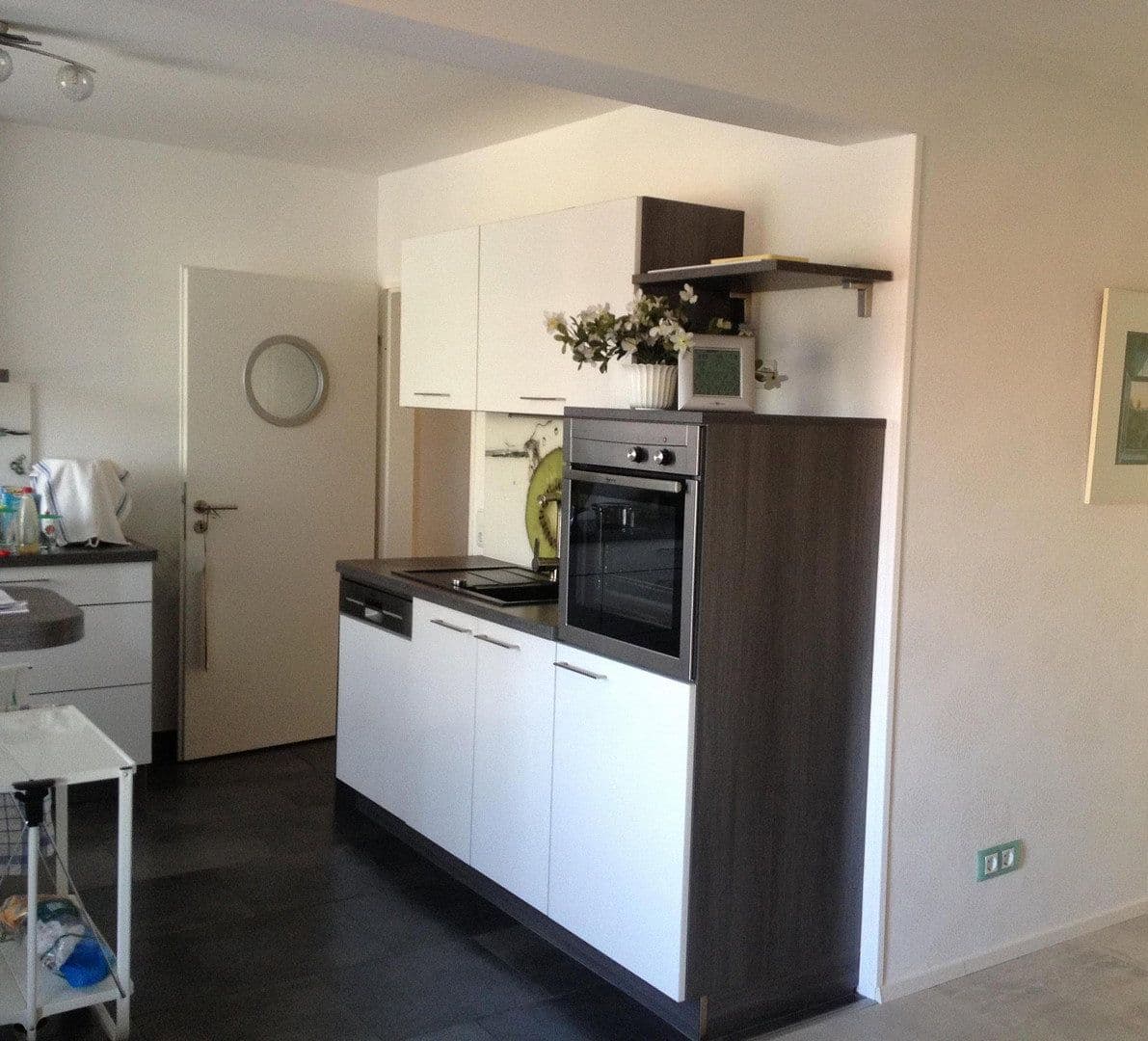 Prodej bytu 3+1 89 m², Heinrich-Gossen Str. 3, Düren, Severní Porýní-Vestfálsko Prodej bytu 3+1 89 m², Heinrich-Gossen Str. 3, Düren, Severní Porýní-Vestfálsko