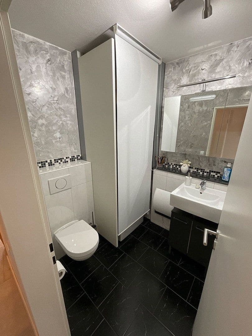 Prodej bytu 3+1 89 m², Heinrich-Gossen Str. 3, Düren, Severní Porýní-Vestfálsko Prodej bytu 3+1 89 m², Heinrich-Gossen Str. 3, Düren, Severní Porýní-Vestfálsko