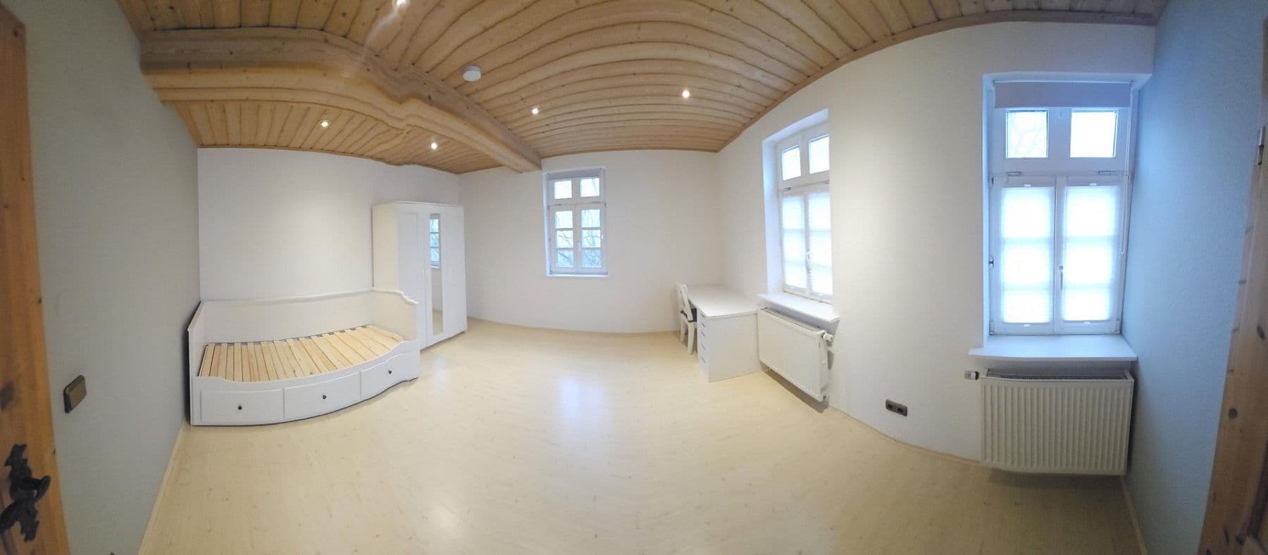 Pronájem bytu 170 m², Langen, Hessen Pronájem bytu 170 m², Langen, Hessen
