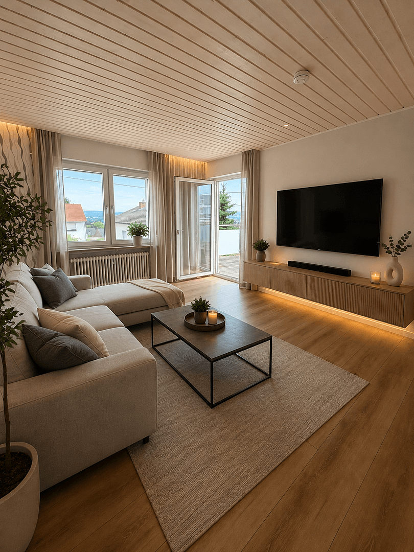 Prodej domu 120 m², pozemek 257 m², Stefan-Zweig-Straße 5, Neuwied, Porýní-Falc Prodej domu 120 m², pozemek 257 m², Stefan-Zweig-Straße 5, Neuwied, Porýní-Falc