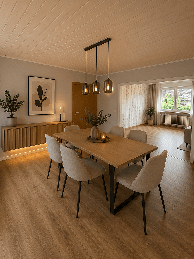 Prodej domu 120 m², pozemek 257 m², Stefan-Zweig-Straße 5, Neuwied, Porýní-Falc Prodej domu 120 m², pozemek 257 m², Stefan-Zweig-Straße 5, Neuwied, Porýní-Falc