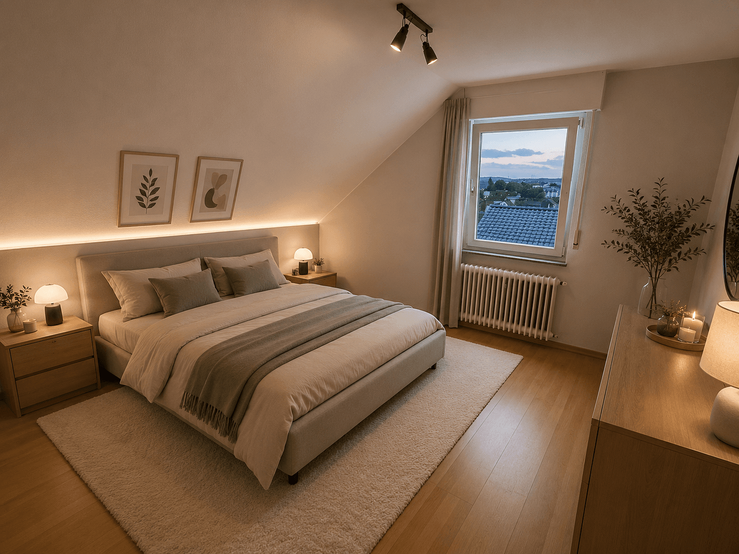 Prodej domu 120 m², pozemek 257 m², Stefan-Zweig-Straße 5, Neuwied, Porýní-Falc Prodej domu 120 m², pozemek 257 m², Stefan-Zweig-Straße 5, Neuwied, Porýní-Falc