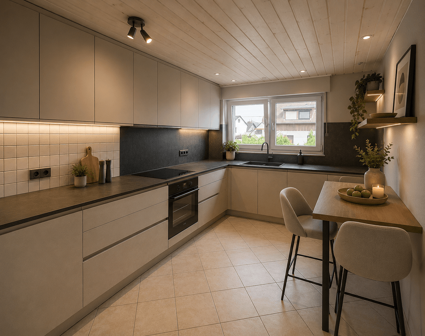Prodej domu 120 m², pozemek 257 m², Stefan-Zweig-Straße 5, Neuwied, Porýní-Falc Prodej domu 120 m², pozemek 257 m², Stefan-Zweig-Straße 5, Neuwied, Porýní-Falc