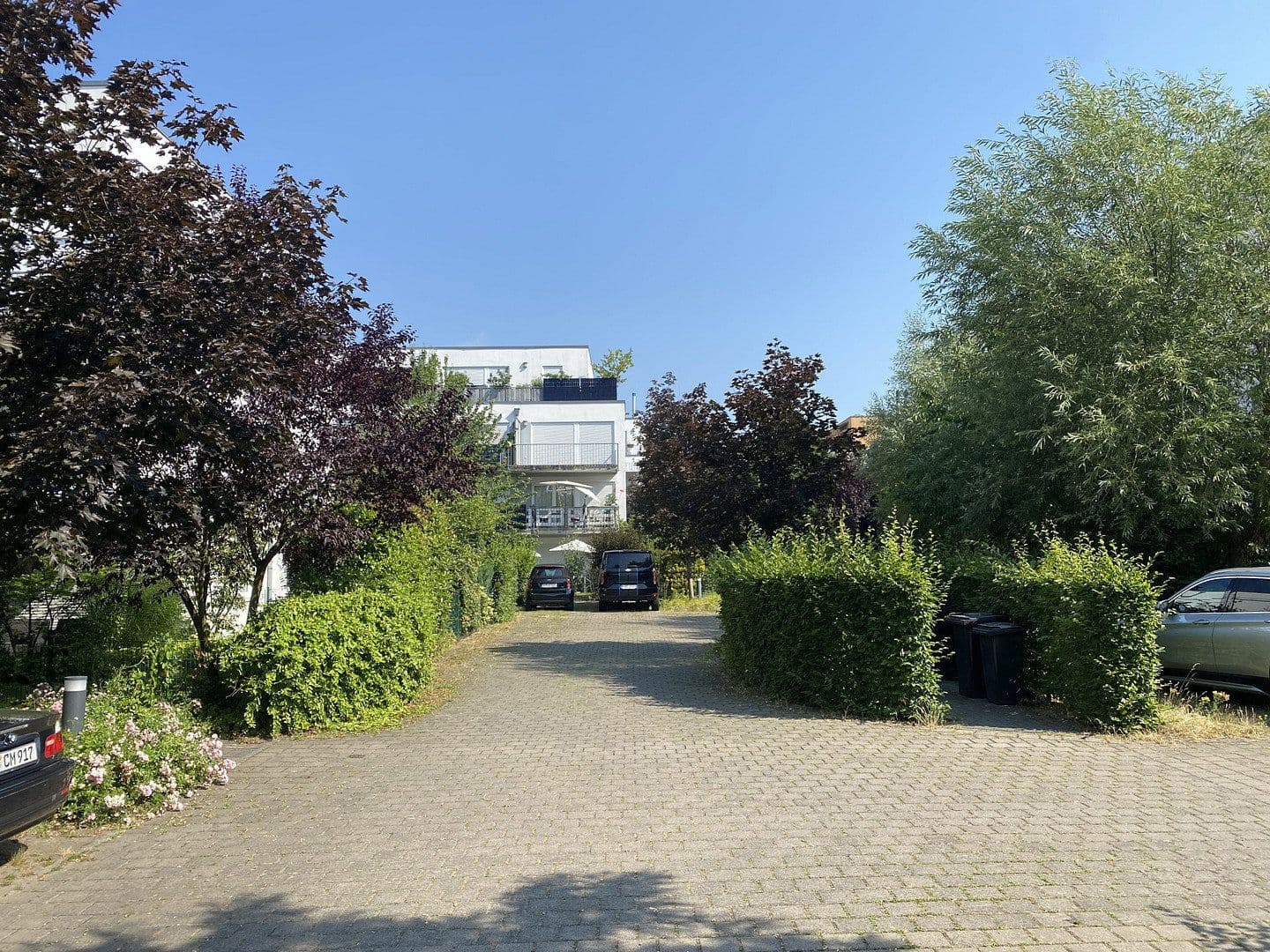 Pronájem bytu 3+1 85 m², Köln, Severní Porýní-Vestfálsko Pronájem bytu 3+1 85 m², Köln, Severní Porýní-Vestfálsko