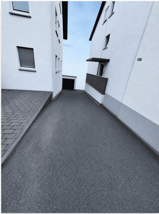Pronájem bytu 5+1 118 m², Backnang, Bádensko-Württembersko Pronájem bytu 5+1 118 m², Backnang, Bádensko-Württembersko