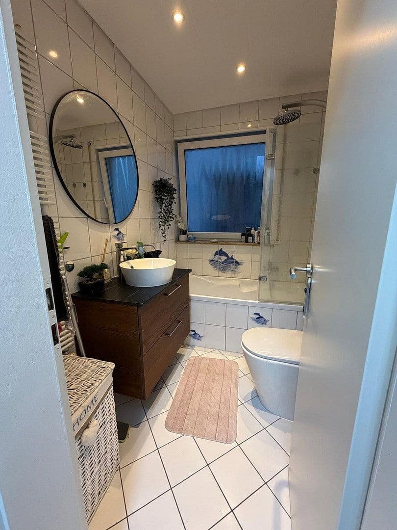Pronájem bytu 5+1 118 m², Backnang, Bádensko-Württembersko Pronájem bytu 5+1 118 m², Backnang, Bádensko-Württembersko