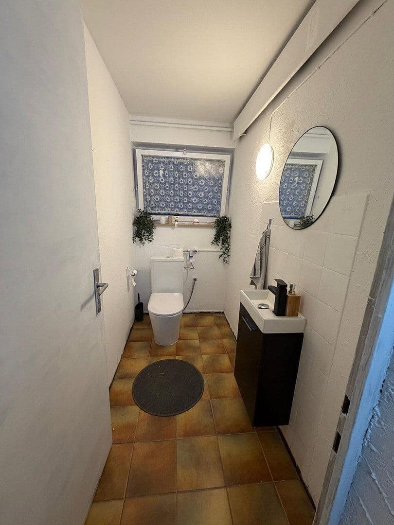 Pronájem bytu 5+1 118 m², Backnang, Bádensko-Württembersko Pronájem bytu 5+1 118 m², Backnang, Bádensko-Württembersko