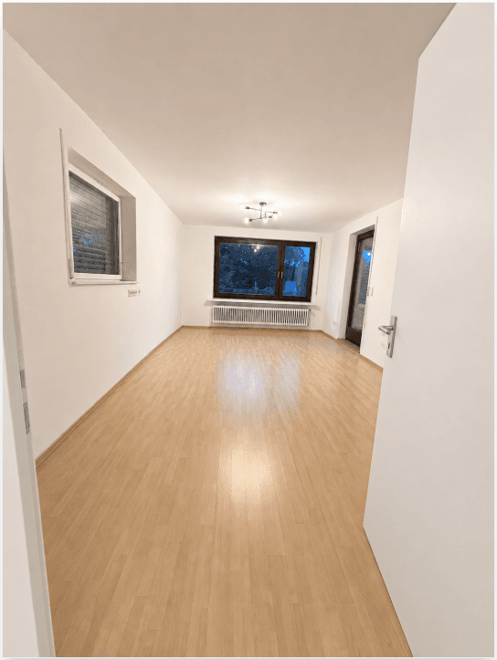 Pronájem bytu 5+1 118 m², Backnang, Bádensko-Württembersko Pronájem bytu 5+1 118 m², Backnang, Bádensko-Württembersko