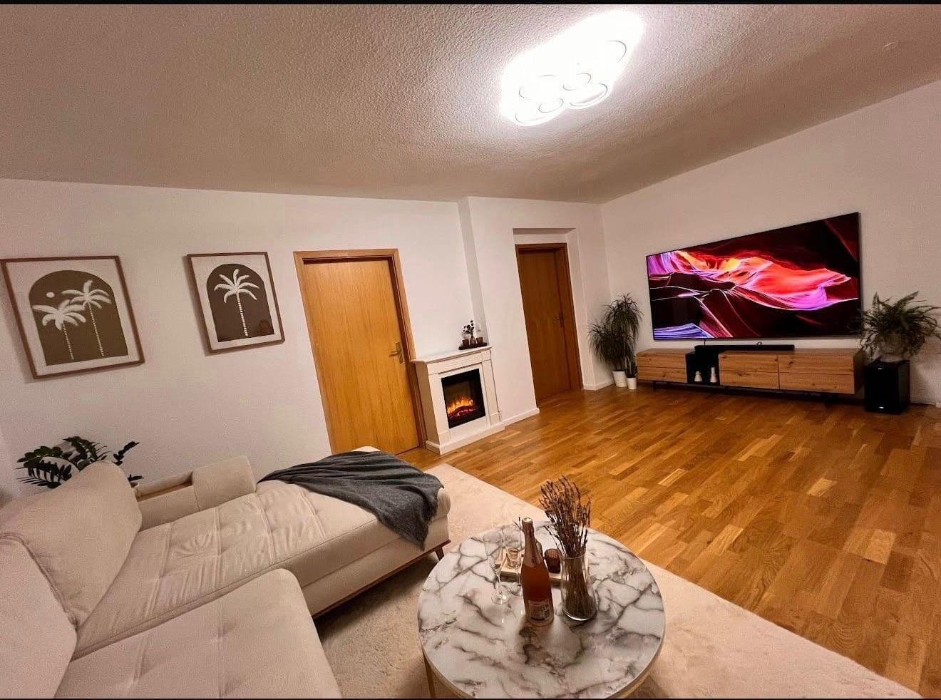 Pronájem bytu 5+1 118 m², Backnang, Bádensko-Württembersko Pronájem bytu 5+1 118 m², Backnang, Bádensko-Württembersko