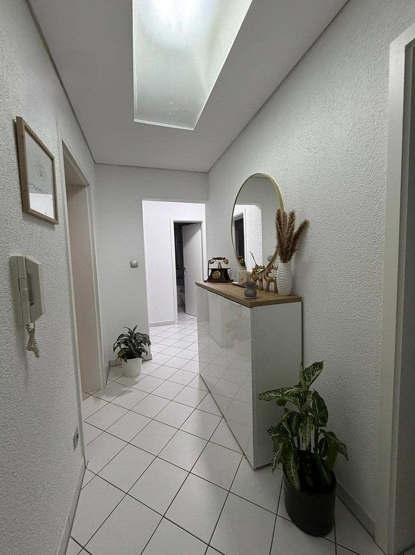Pronájem bytu 5+1 118 m², Backnang, Bádensko-Württembersko Pronájem bytu 5+1 118 m², Backnang, Bádensko-Württembersko