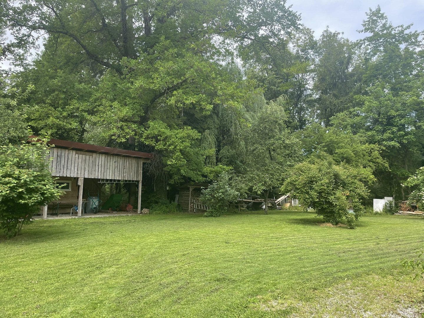 Prodej domu 176 m², pozemek 3.863 m², Weilheim, Bavorsko Prodej domu 176 m², pozemek 3.863 m², Weilheim, Bavorsko