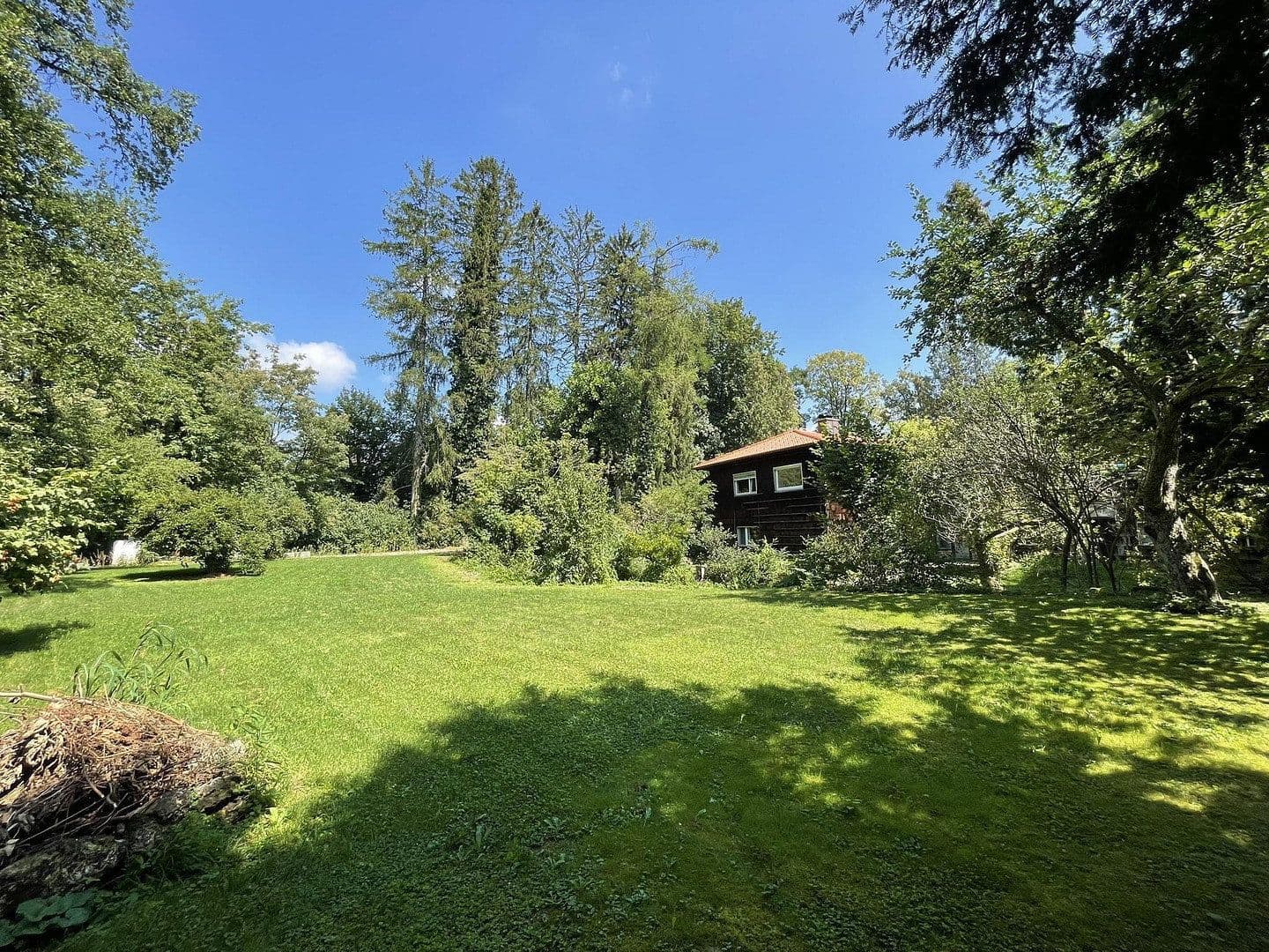 Prodej domu 176 m², pozemek 3.863 m², Weilheim, Bavorsko Prodej domu 176 m², pozemek 3.863 m², Weilheim, Bavorsko