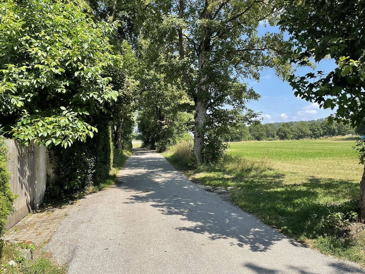 Prodej domu 176 m², pozemek 3.863 m², Weilheim, Bavorsko Prodej domu 176 m², pozemek 3.863 m², Weilheim, Bavorsko