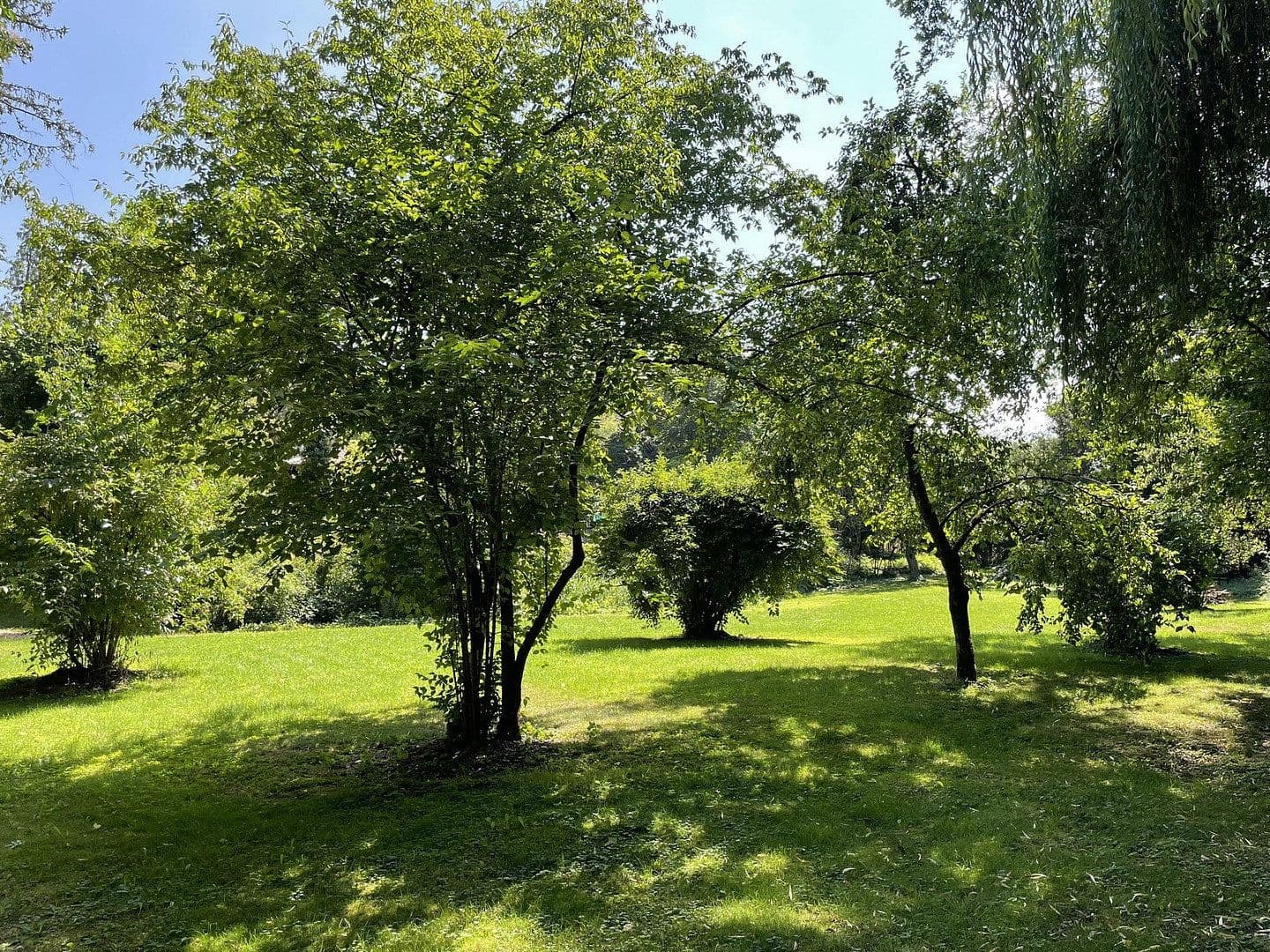 Prodej domu 176 m², pozemek 3.863 m², Weilheim, Bavorsko Prodej domu 176 m², pozemek 3.863 m², Weilheim, Bavorsko