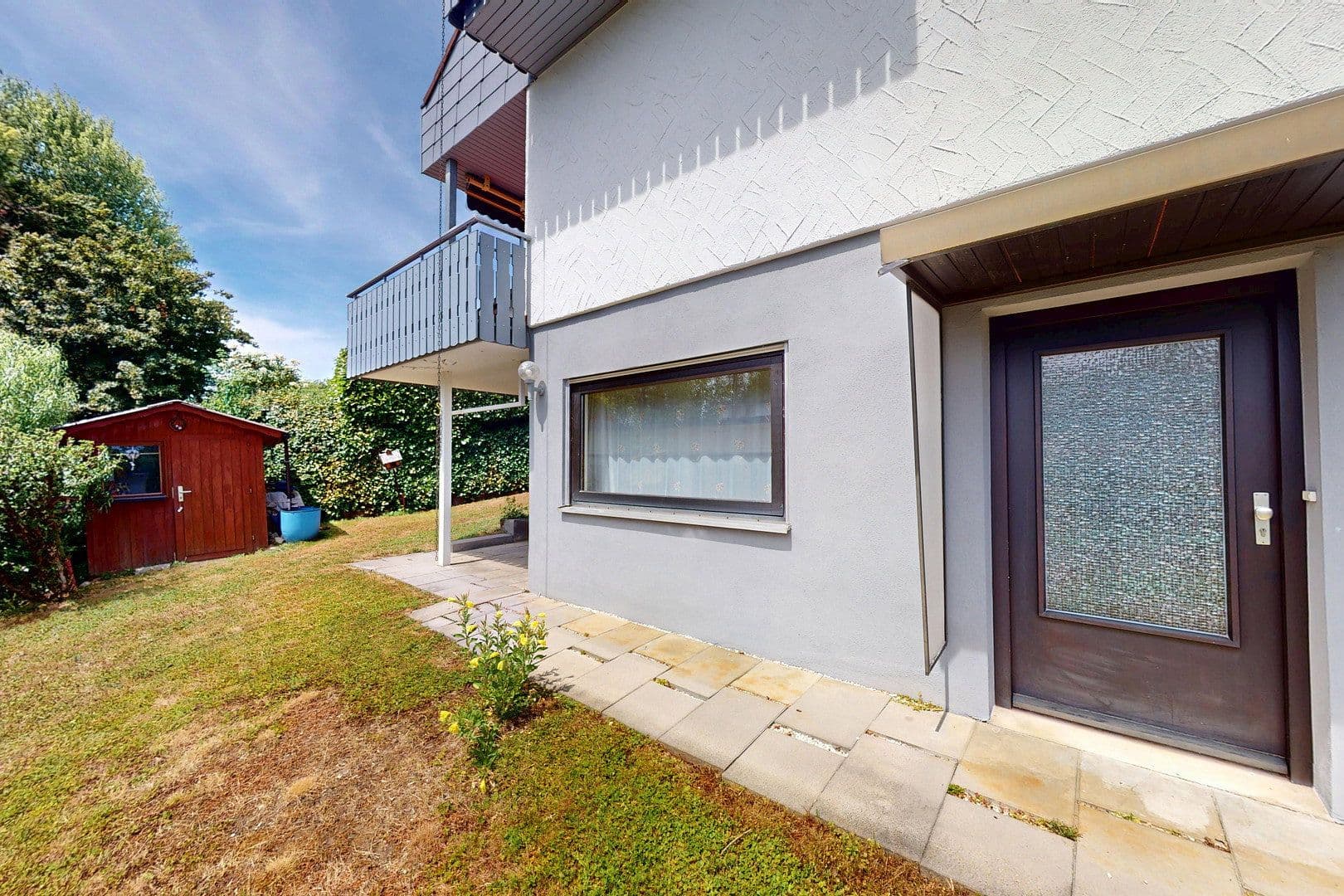 Prodej domu 197 m², pozemek 501 m², Am See 2/1, Großbettlingen, Bádensko-Württembersko Prodej domu 197 m², pozemek 501 m², Am See 2/1, Großbettlingen, Bádensko-Württembersko