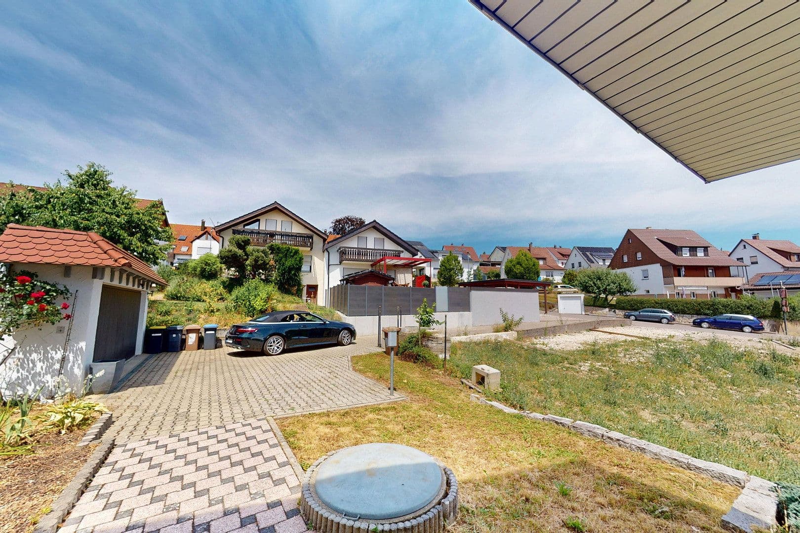Prodej domu 197 m², pozemek 501 m², Am See 2/1, Großbettlingen, Bádensko-Württembersko Prodej domu 197 m², pozemek 501 m², Am See 2/1, Großbettlingen, Bádensko-Württembersko