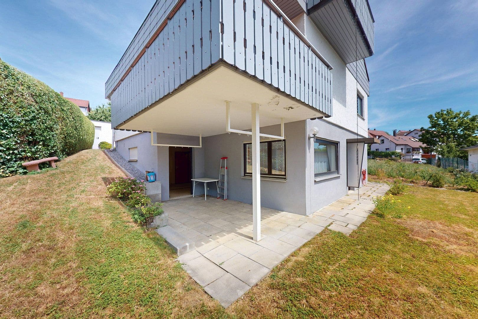 Prodej domu 197 m², pozemek 501 m², Am See 2/1, Großbettlingen, Bádensko-Württembersko Prodej domu 197 m², pozemek 501 m², Am See 2/1, Großbettlingen, Bádensko-Württembersko