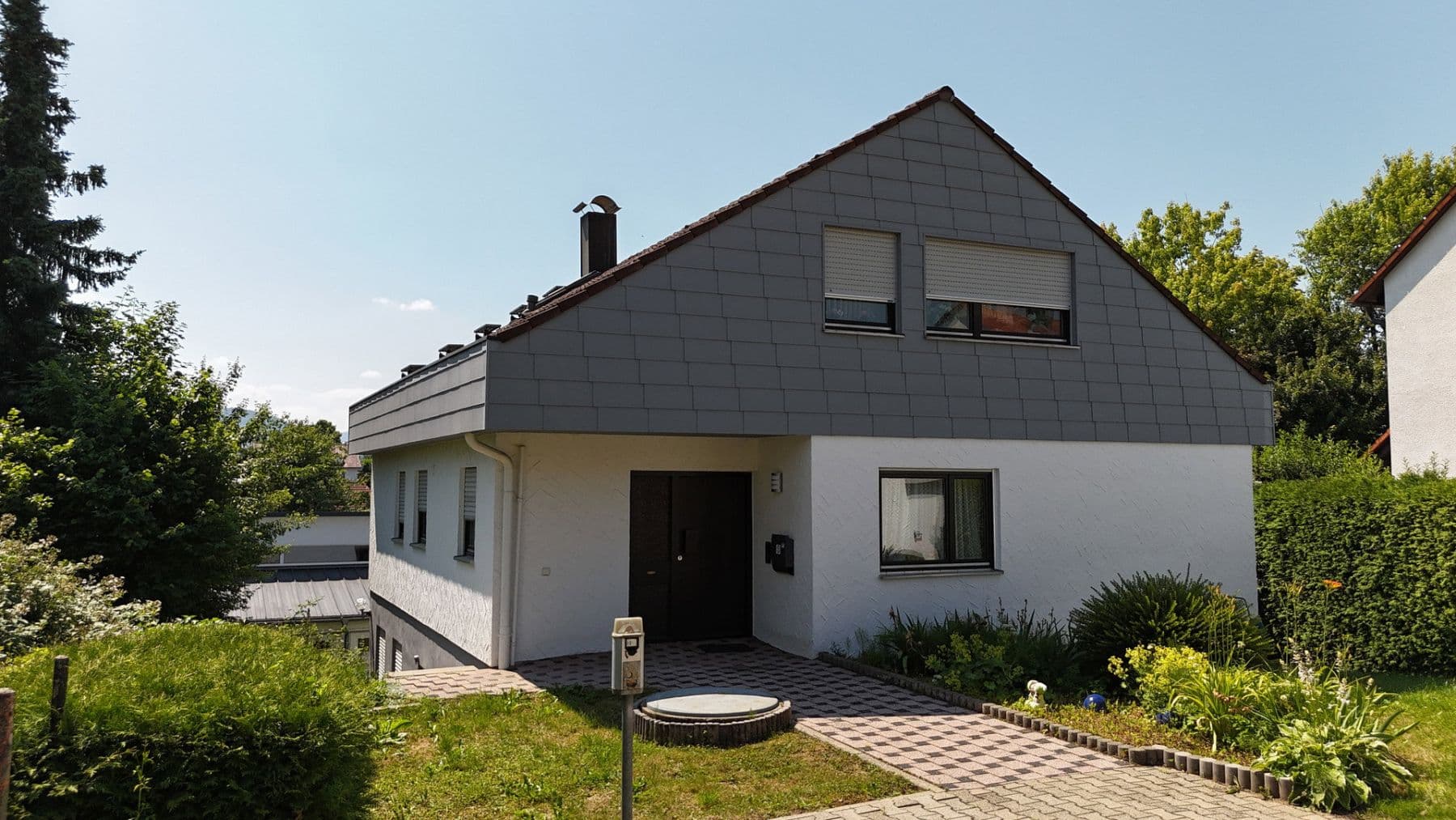 Prodej domu 197 m², pozemek 501 m², Am See 2/1, Großbettlingen, Bádensko-Württembersko Prodej domu 197 m², pozemek 501 m², Am See 2/1, Großbettlingen, Bádensko-Württembersko