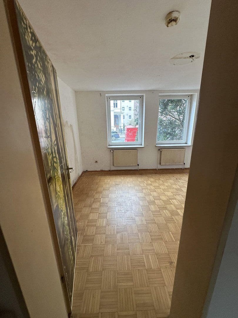 Pronájem bytu 2+1 64 m², Geiststr 8, Münster, Severní Porýní-Vestfálsko Pronájem bytu 2+1 64 m², Geiststr 8, Münster, Severní Porýní-Vestfálsko