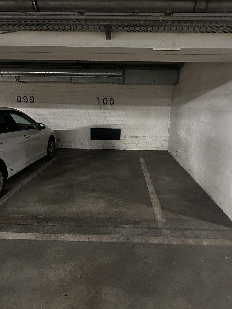 Pronájem bytu 2+1 64 m², Geiststr 8, Münster, Severní Porýní-Vestfálsko Pronájem bytu 2+1 64 m², Geiststr 8, Münster, Severní Porýní-Vestfálsko