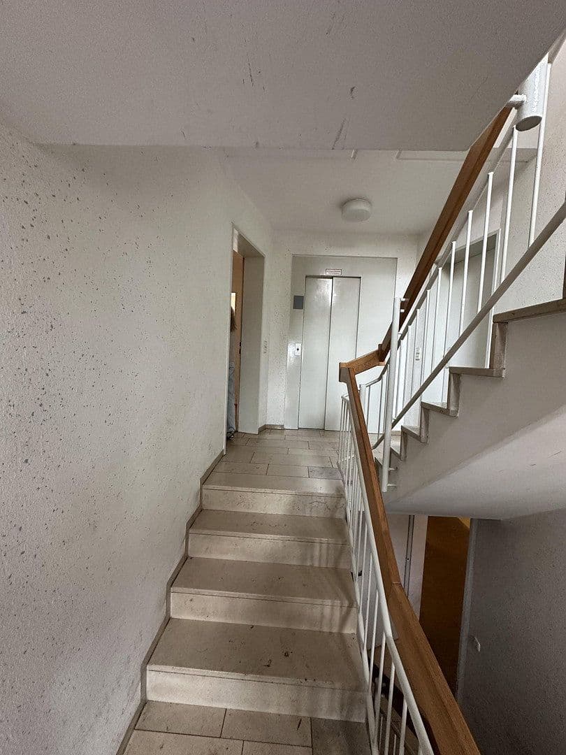 Pronájem bytu 2+1 64 m², Geiststr 8, Münster, Severní Porýní-Vestfálsko Pronájem bytu 2+1 64 m², Geiststr 8, Münster, Severní Porýní-Vestfálsko