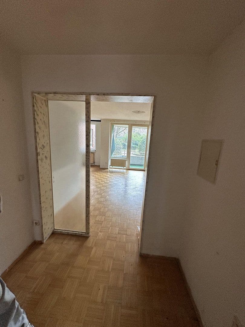 Pronájem bytu 2+1 64 m², Geiststr 8, Münster, Severní Porýní-Vestfálsko Pronájem bytu 2+1 64 m², Geiststr 8, Münster, Severní Porýní-Vestfálsko