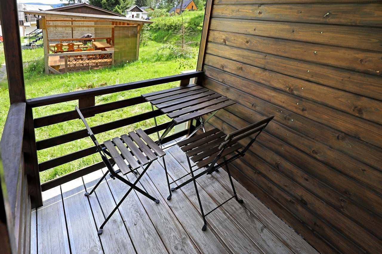 Pronájem chaty, chalupy, Horní Planá, Jihočeský kraj Pronájem chaty, chalupy, Horní Planá, Jihočeský kraj