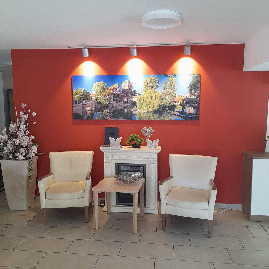 Prodej bytu 1+1 53 m², Regensburger Straße 59, Nürnberg, Bavorsko Prodej bytu 1+1 53 m², Regensburger Straße 59, Nürnberg, Bavorsko