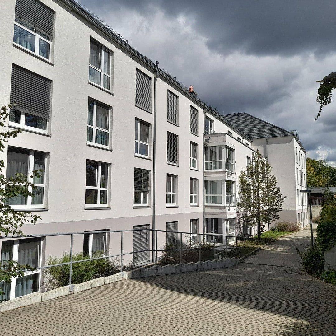 Prodej bytu 1+1 53 m², Regensburger Straße 59, Nürnberg, Bavorsko Prodej bytu 1+1 53 m², Regensburger Straße 59, Nürnberg, Bavorsko
