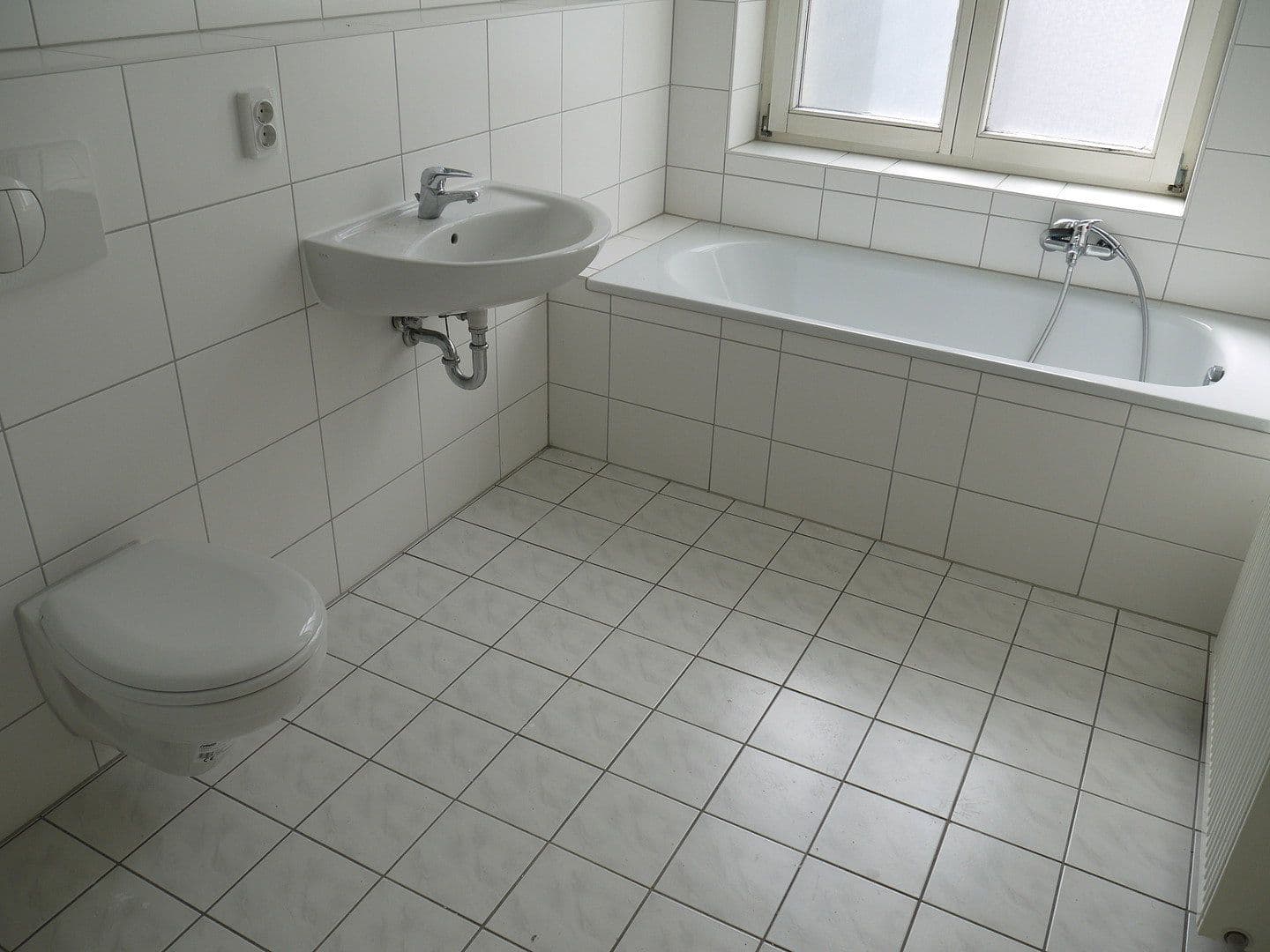 Pronájem bytu 4+1 146 m², Dresden, Sasko Pronájem bytu 4+1 146 m², Dresden, Sasko