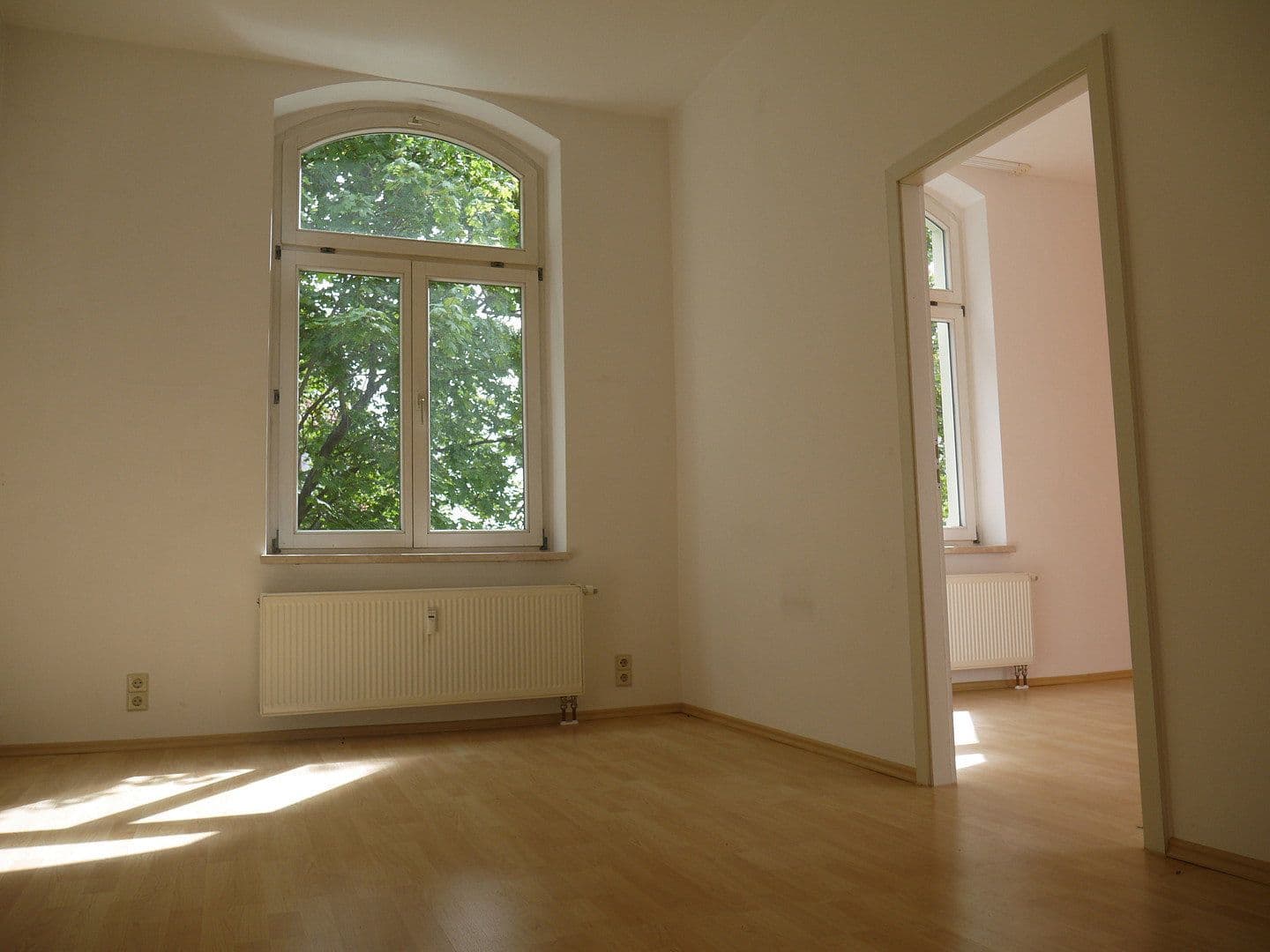 Pronájem bytu 4+1 146 m², Dresden, Sasko Pronájem bytu 4+1 146 m², Dresden, Sasko