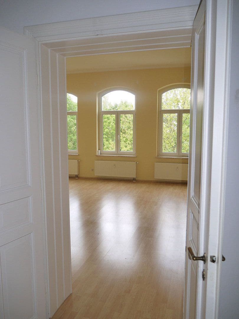 Pronájem bytu 4+1 146 m², Dresden, Sasko Pronájem bytu 4+1 146 m², Dresden, Sasko