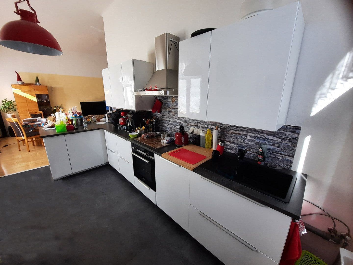 Pronájem bytu 4+1 146 m², Dresden, Sasko Pronájem bytu 4+1 146 m², Dresden, Sasko