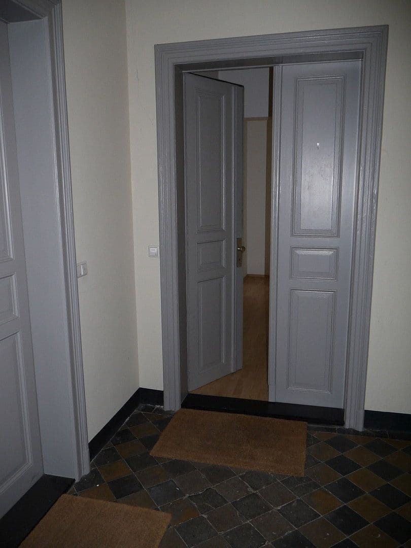 Pronájem bytu 4+1 146 m², Dresden, Sasko Pronájem bytu 4+1 146 m², Dresden, Sasko