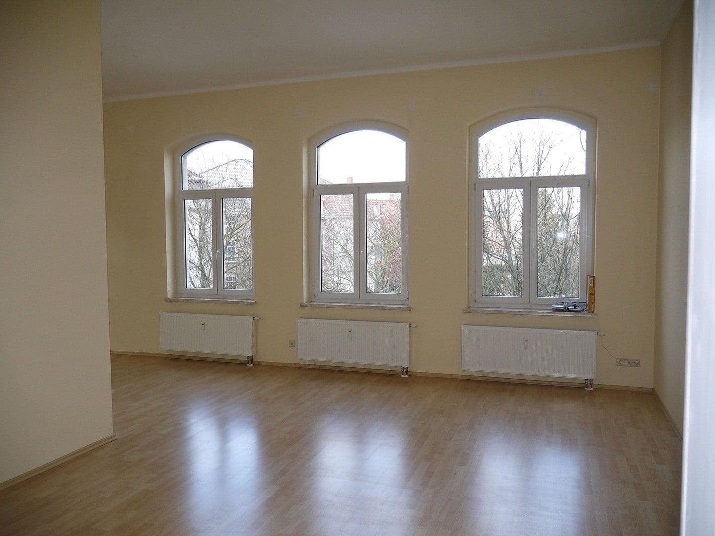 Pronájem bytu 4+1 146 m², Dresden, Sasko Pronájem bytu 4+1 146 m², Dresden, Sasko