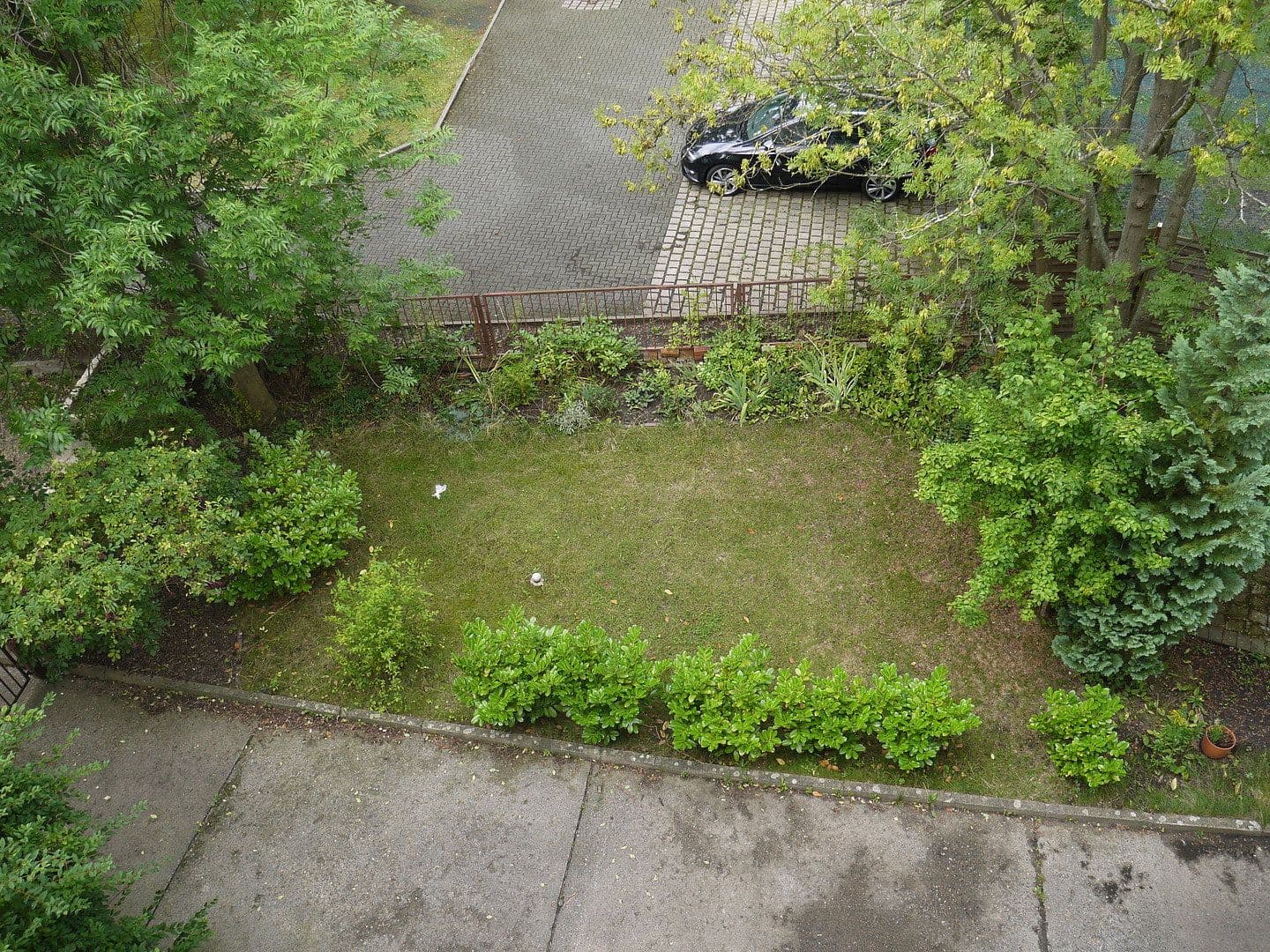 Pronájem bytu 4+1 146 m², Dresden, Sasko Pronájem bytu 4+1 146 m², Dresden, Sasko