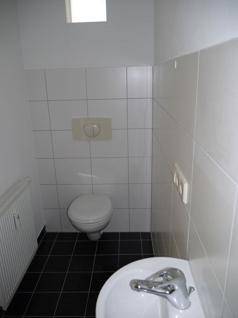 Pronájem bytu 4+1 146 m², Dresden, Sasko Pronájem bytu 4+1 146 m², Dresden, Sasko