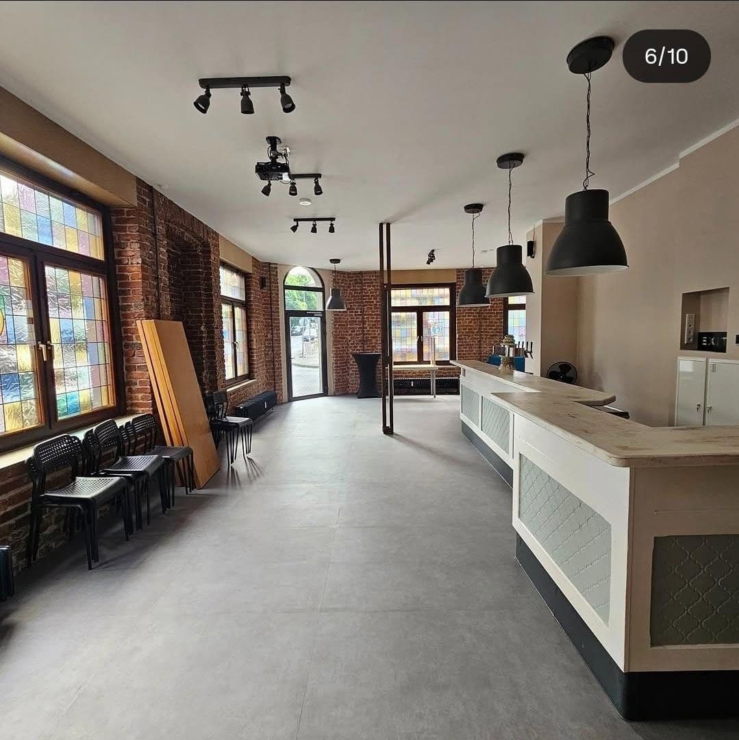 Pronájem nebytového prostoru 125 m², Talstraße 20, Nordrhein-Westfalen - Solingen, Severní Porýní-Vestfálsko Pronájem nebytového prostoru 125 m², Talstraße 20, Nordrhein-Westfalen - Solingen, Severní Porýní-Vestfálsko