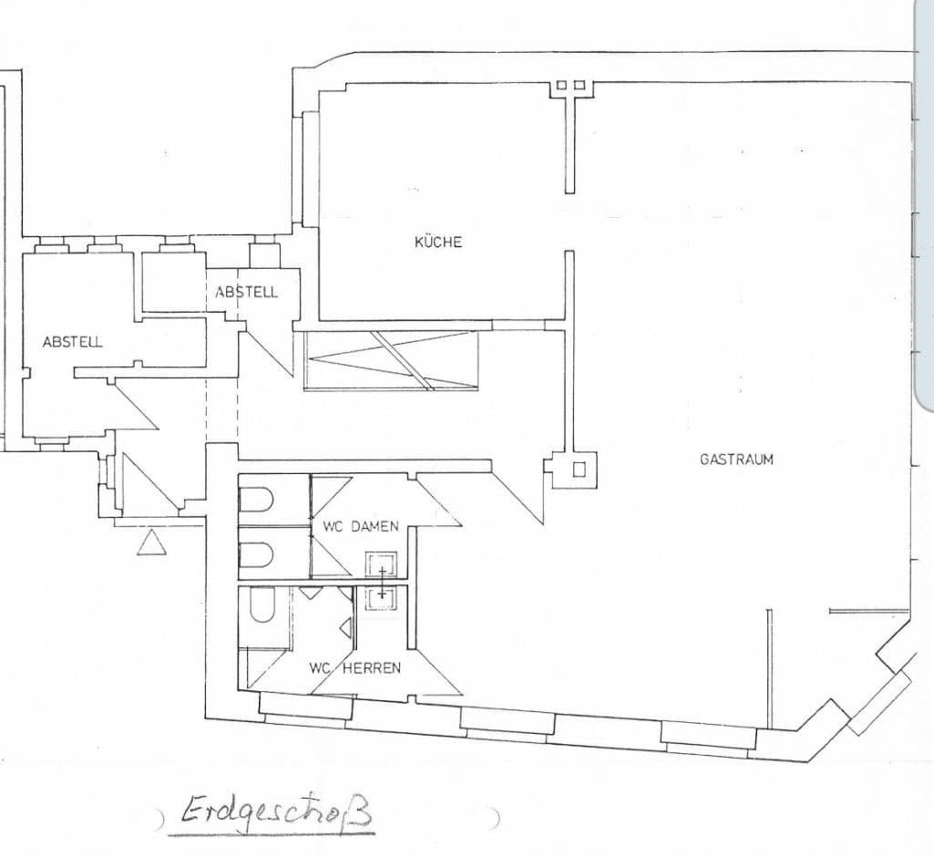 Pronájem nebytového prostoru 125 m², Talstraße 20, Nordrhein-Westfalen - Solingen, Severní Porýní-Vestfálsko Pronájem nebytového prostoru 125 m², Talstraße 20, Nordrhein-Westfalen - Solingen, Severní Porýní-Vestfálsko