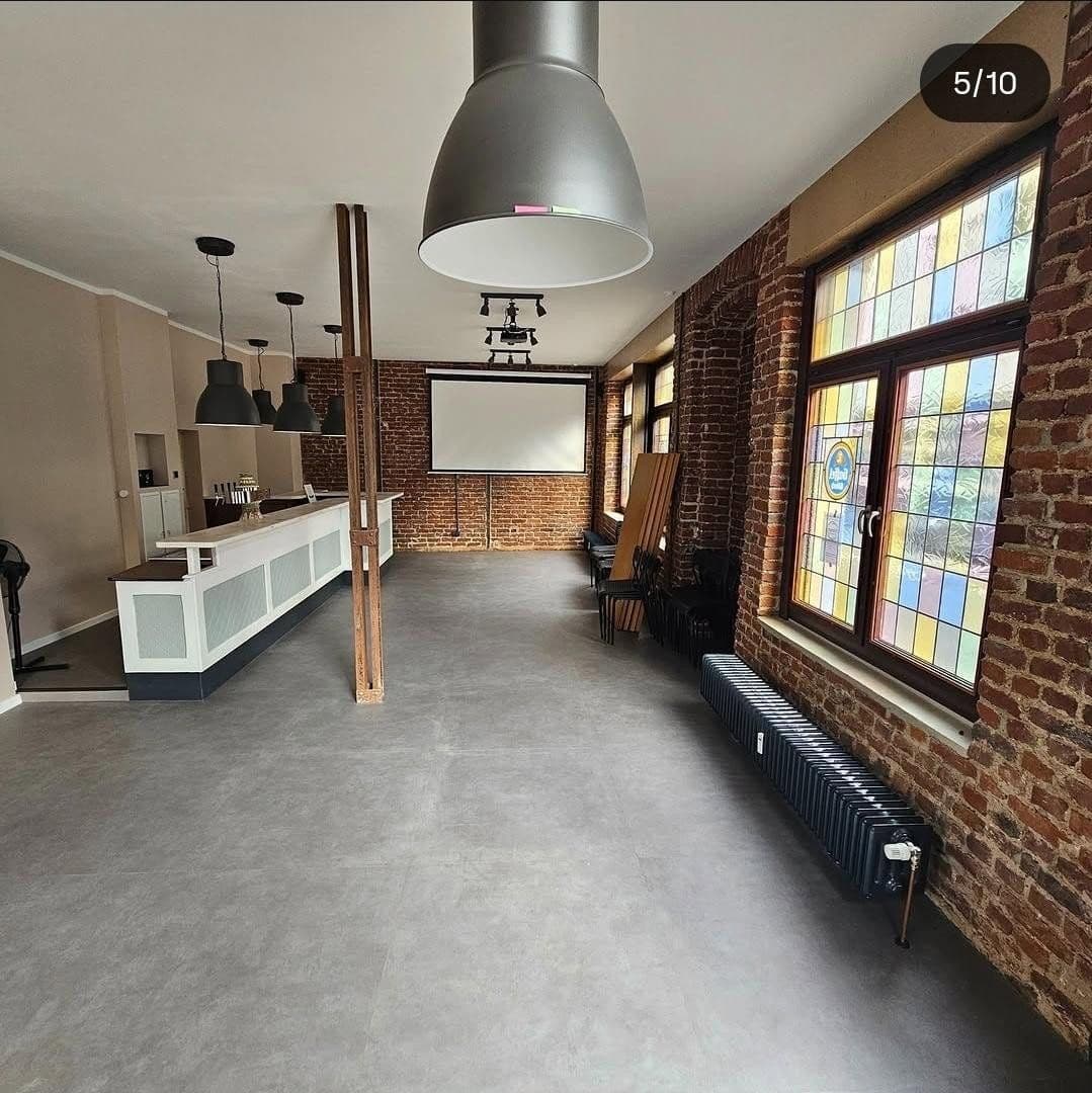 Pronájem nebytového prostoru 125 m², Talstraße 20, Nordrhein-Westfalen - Solingen, Severní Porýní-Vestfálsko Pronájem nebytového prostoru 125 m², Talstraße 20, Nordrhein-Westfalen - Solingen, Severní Porýní-Vestfálsko