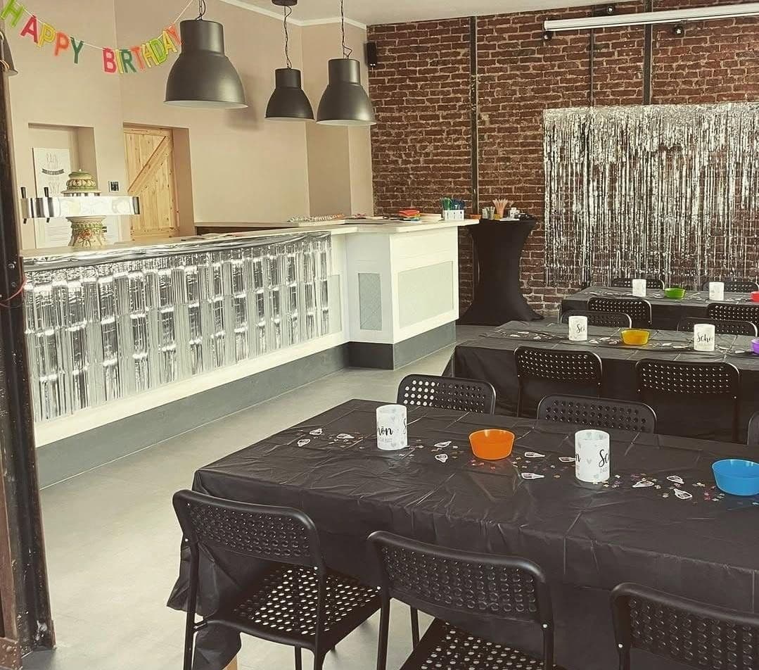 Pronájem nebytového prostoru 125 m², Talstraße 20, Nordrhein-Westfalen - Solingen, Severní Porýní-Vestfálsko Pronájem nebytového prostoru 125 m², Talstraße 20, Nordrhein-Westfalen - Solingen, Severní Porýní-Vestfálsko