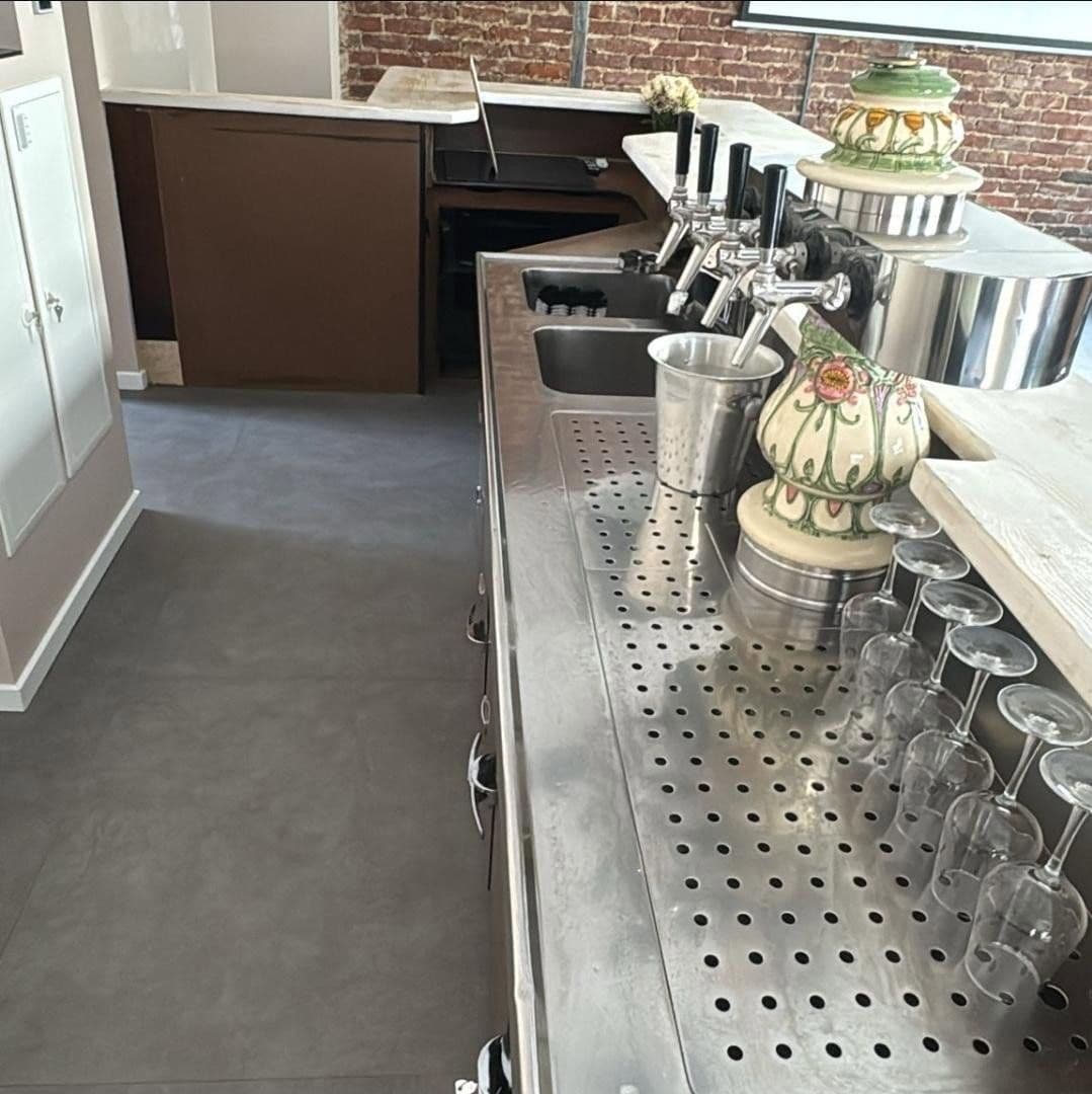 Pronájem nebytového prostoru 125 m², Talstraße 20, Nordrhein-Westfalen - Solingen, Severní Porýní-Vestfálsko Pronájem nebytového prostoru 125 m², Talstraße 20, Nordrhein-Westfalen - Solingen, Severní Porýní-Vestfálsko