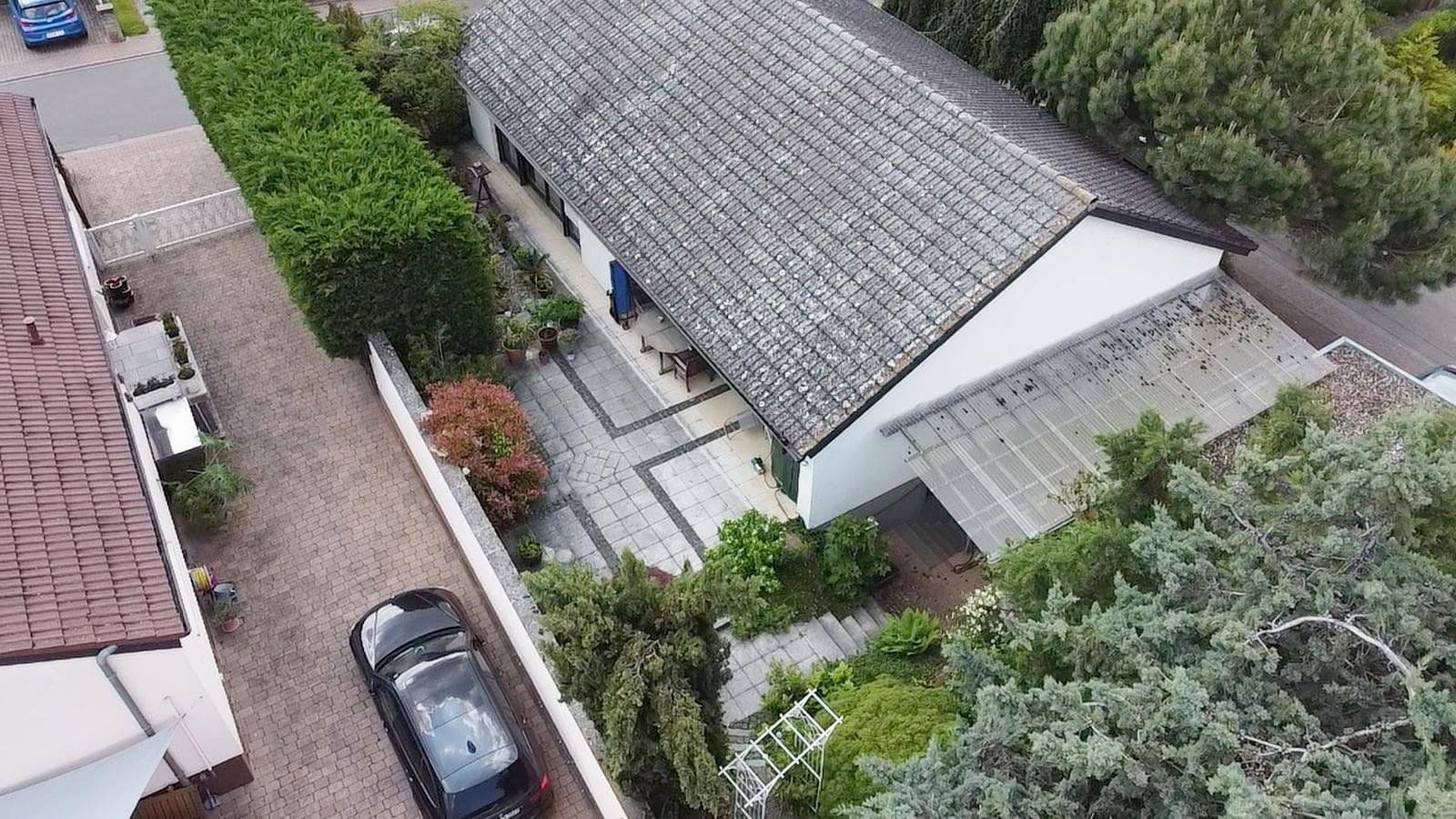 Prodej domu 125 m², pozemek 594 m², Hochdorf-Assenheim, Porýní-Falc Prodej domu 125 m², pozemek 594 m², Hochdorf-Assenheim, Porýní-Falc