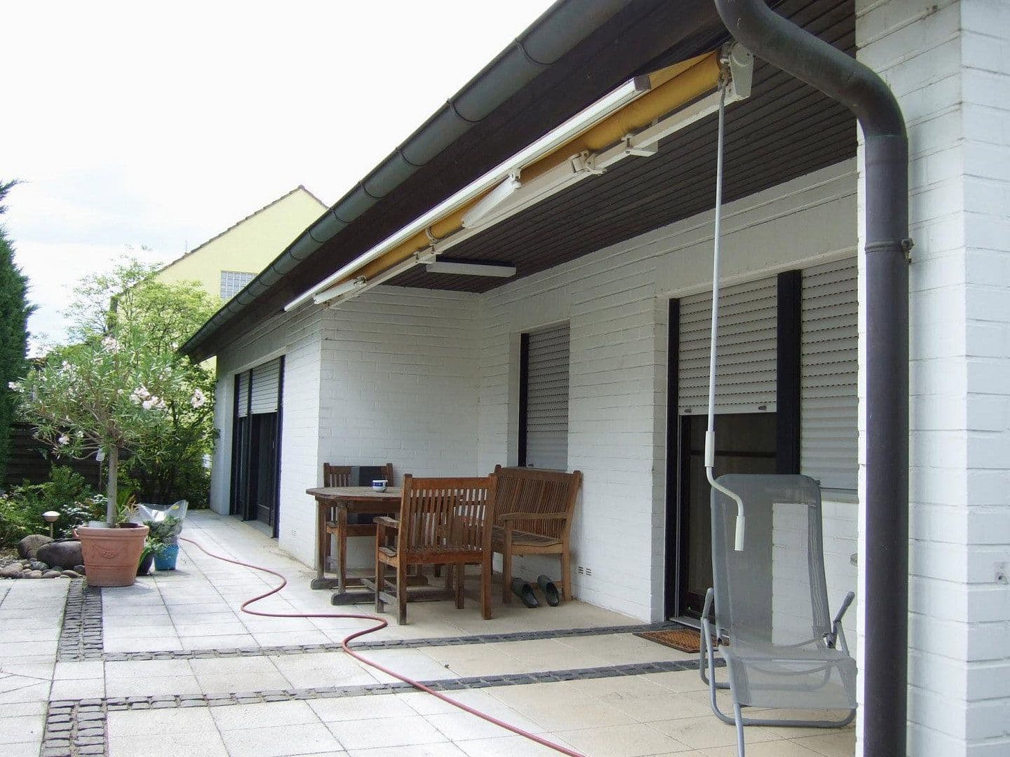 Prodej domu 125 m², pozemek 594 m², Hochdorf-Assenheim, Porýní-Falc Prodej domu 125 m², pozemek 594 m², Hochdorf-Assenheim, Porýní-Falc
